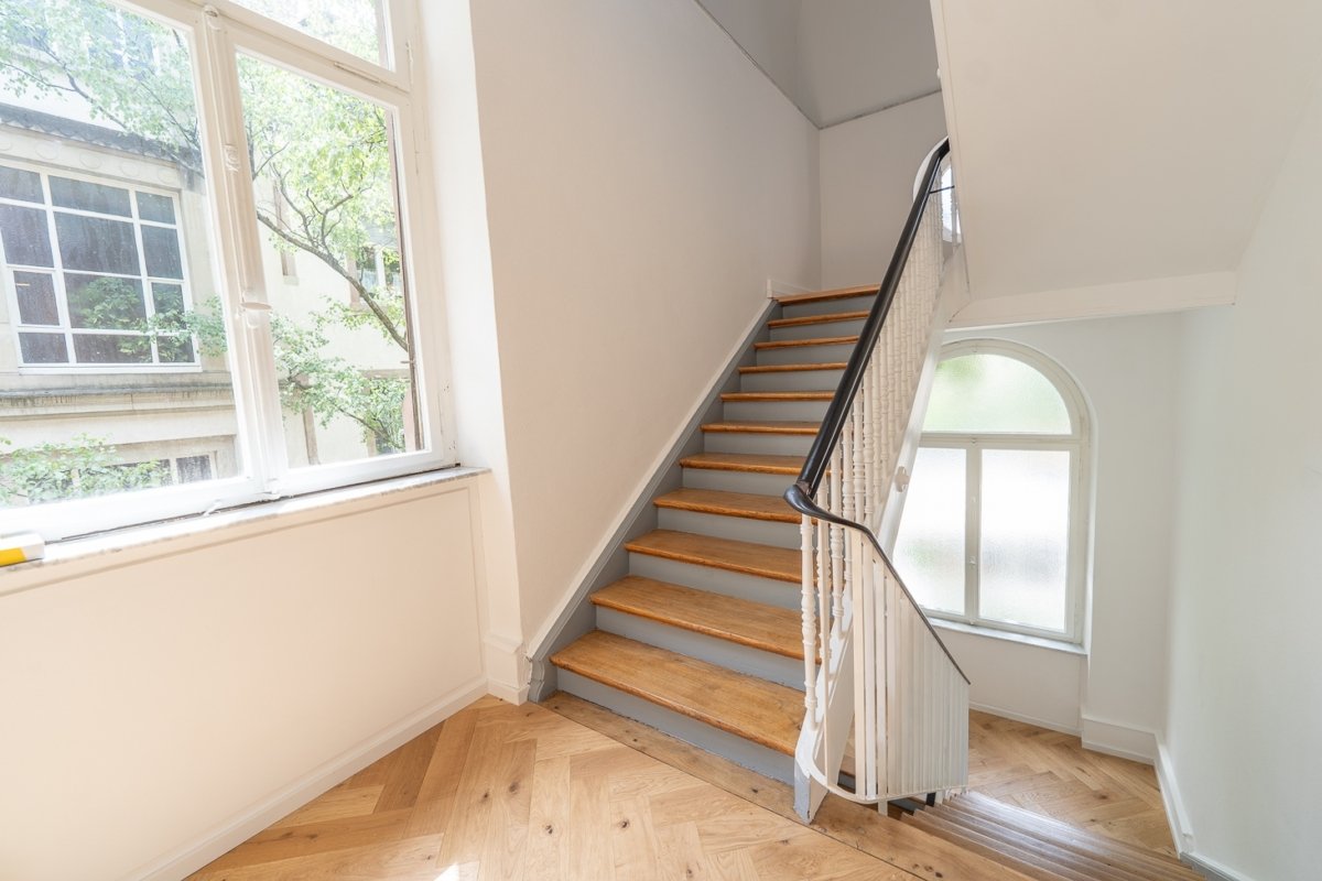 Treppenhaus