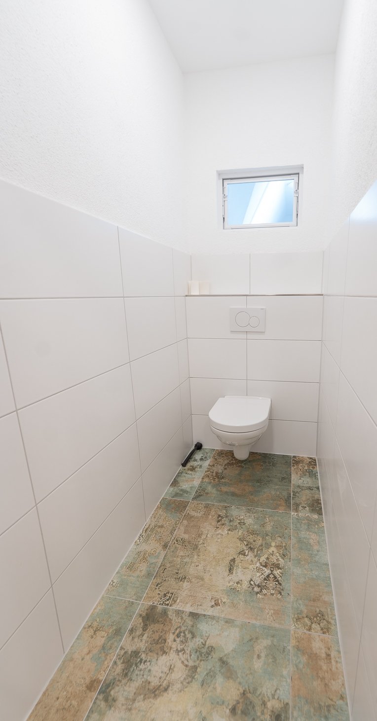 Gäste-WC